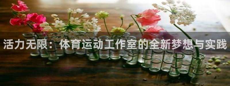 必威betway西汉姆联：活力无限：体育运动工作室的全新梦想与实践